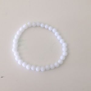Cute Pearl-Like Bracelet
